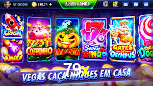 79x: Jogos de Caça-Níqueis-Altas Recompensas, Roleta-Velocidade, Blackjack-Desafios Máximos