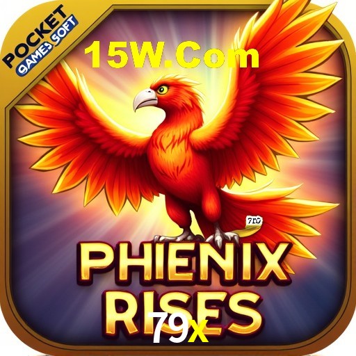 Jogos de Slot 79x