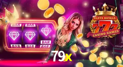 Tecnologia da Plataforma 79x