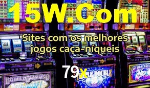Sinta a adrenalina dos jogos de cassino com 79x